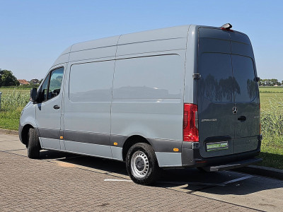 Mercedes-Benz SPRINTER 317 L2H2 Automaat Camera 6