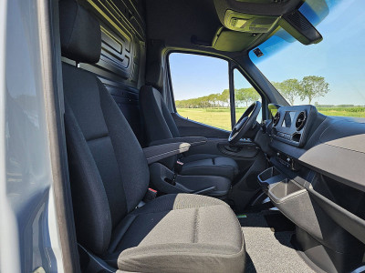 Mercedes-Benz SPRINTER 317 L2H2 Automaat Camera 7