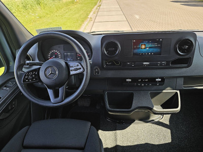 Mercedes-Benz SPRINTER 317 L2H2 Automaat Camera 8