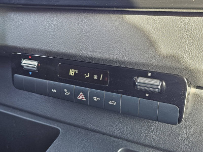 Mercedes-Benz SPRINTER 317 L2H2 | Automaat | LED | MBUX10 |  Navi | Airco | Mtf-stuurwiel | 3zits | Cruise Control | foto 11