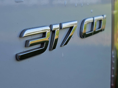 Mercedes-Benz SPRINTER 317 L2H2 | Automaat | LED | MBUX10 |  Navi | Airco | Mtf-stuurwiel | 3zits | Cruise Control | foto 17