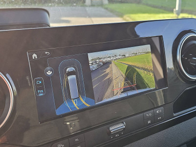 Mercedes-Benz SPRINTER 317 L2H2 | Automaat | LED | MBUX10 |  Navi | Airco | Mtf-stuurwiel | 3zits | Cruise Control | foto 19