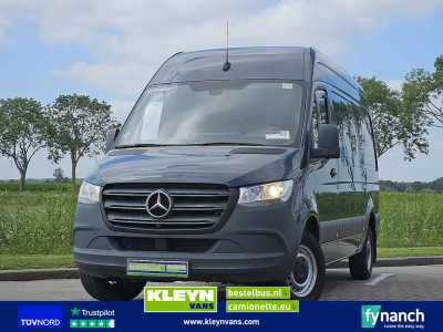 Mercedes-Benz SPRINTER 317 L2H2 Automaat Mbux