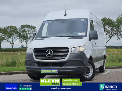 Mercedes-Benz SPRINTER 317 L2H2 Automaat Mbux