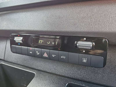 Mercedes-Benz SPRINTER 317 L2H2 Automaat Mbux 10