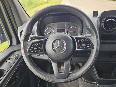 Mercedes-Benz SPRINTER 317 L2H2 Automaat Mbux 11