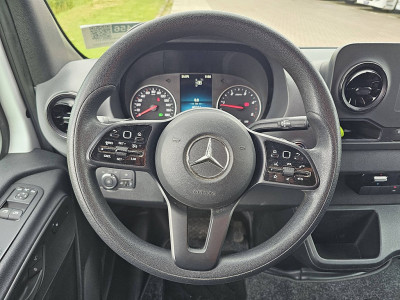 Mercedes-Benz SPRINTER 317 L2H2 Automaat Mbux foto 12