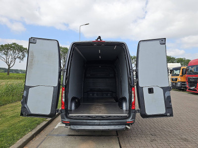 Mercedes-Benz SPRINTER 317 L2H2 Automaat Mbux 13