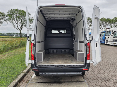 Mercedes-Benz SPRINTER 317 L2H2 Automaat Mbux foto 13
