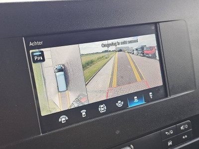 Mercedes-Benz SPRINTER 317 L2H2 Automaat Mbux 16