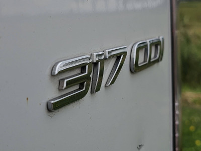 Mercedes-Benz SPRINTER 317 L2H2 Automaat Mbux foto 16