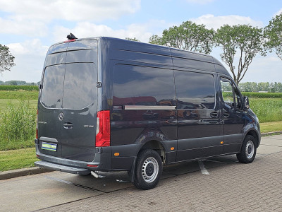 Mercedes-Benz SPRINTER 317 L2H2 Automaat Mbux 3
