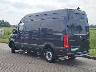 Mercedes-Benz SPRINTER 317 L2H2 Automaat Mbux 6