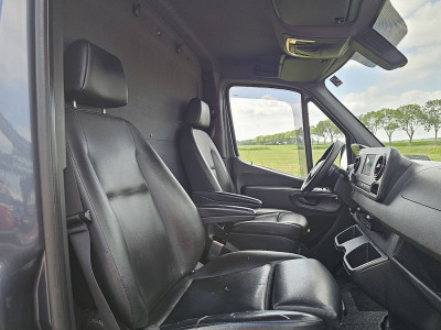 Mercedes-Benz SPRINTER 317 L2H2 Automaat Mbux 7