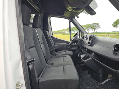 Mercedes-Benz SPRINTER 317 L2H2 Automaat Mbux foto 7