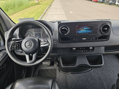 Mercedes-Benz SPRINTER 317 L2H2 Automaat Mbux 8