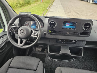 Mercedes-Benz SPRINTER 317 L2H2 Automaat Mbux foto 8