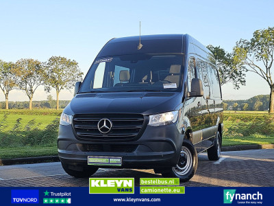 Mercedes-Benz SPRINTER 317 L2H2 Dubbele Cabine!