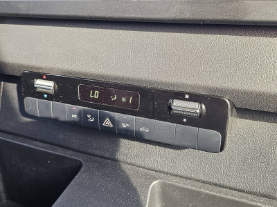 Mercedes-Benz SPRINTER 317 L2H2 Dubbele Cabine! foto 10