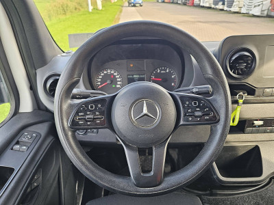 Mercedes-Benz SPRINTER 317 L2H2 Dubbele Cabine! foto 12