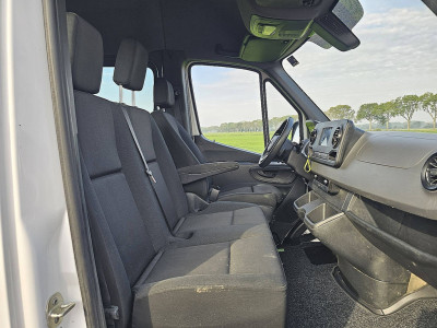 Mercedes-Benz SPRINTER 317 L2H2 Dubbele Cabine! foto 7