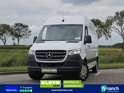 Mercedes-Benz SPRINTER 317 L2H2 LED 3.5t-Trekh.