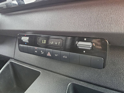 Mercedes-Benz SPRINTER 317 L2H2 LED 3.5t-Trekh. foto 10