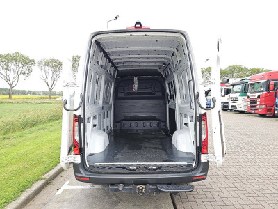 Mercedes-Benz SPRINTER 317 L2H2 LED 3.5t-Trekh. foto 14