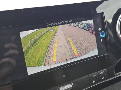 Mercedes-Benz SPRINTER 317 L2H2 LED 3.5t-Trekh. foto 18