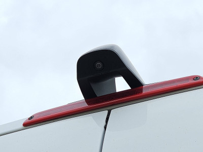 Mercedes-Benz SPRINTER 317 L2H2 LED 3.5t-Trekh. foto 19