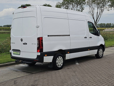Mercedes-Benz SPRINTER 317 L2H2 LED 3.5t-Trekh. foto 3