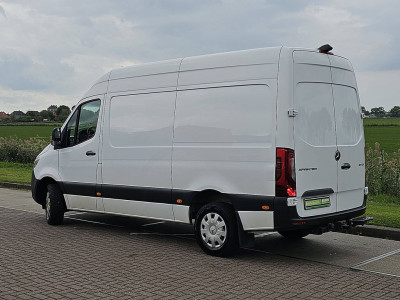 Mercedes-Benz SPRINTER 317 L2H2 LED 3.5t-Trekh. foto 6