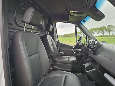 Mercedes-Benz SPRINTER 317 L2H2 LED 3.5t-Trekh. foto 7