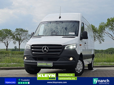 Mercedes-Benz SPRINTER 317 L2H2 LED Mbux10
