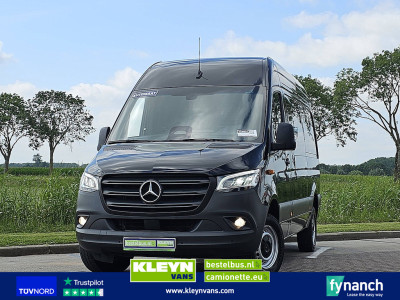 Mercedes-Benz SPRINTER 317 L2H2 LED Mbux10!