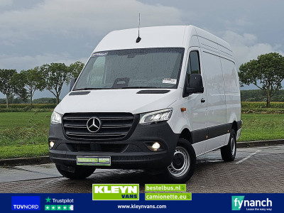 Mercedes-Benz SPRINTER 317 L2H2 LED Mbux10