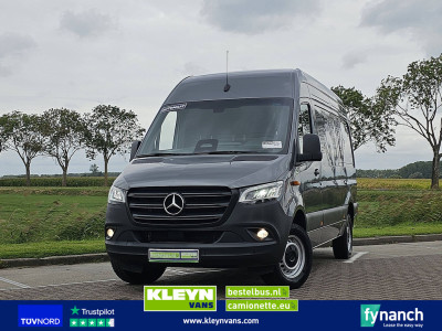 Mercedes-Benz SPRINTER 317 L2H2 LED Mbux10