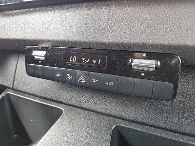 Mercedes-Benz SPRINTER 317 L2H2 LED Mbux10 10