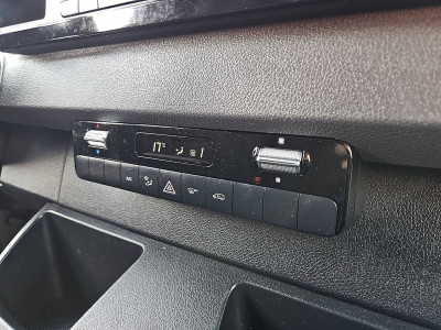 Mercedes-Benz SPRINTER 317 L2H2 LED Mbux10! 10