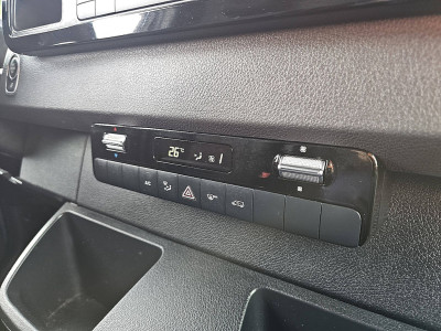 Mercedes-Benz SPRINTER 317 L2H2 LED Mbux10 foto 10
