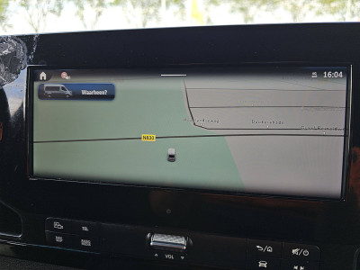 Mercedes-Benz SPRINTER 317 L2H2 LED Mbux10! 11