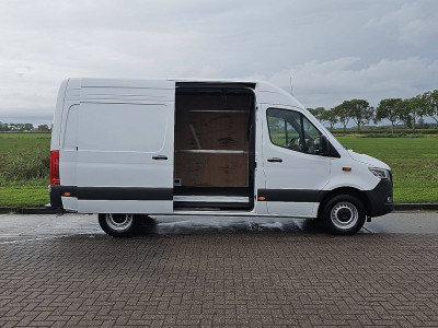 Mercedes-Benz SPRINTER 317 L2H2 LED Mbux10 foto 11