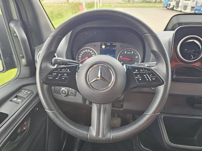 Mercedes-Benz SPRINTER 317 L2H2 LED Mbux10 foto 11