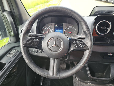 Mercedes-Benz SPRINTER 317 L2H2 LED Mbux10 12