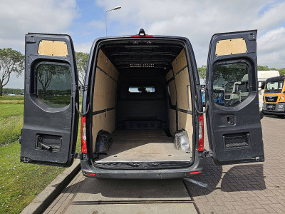 Mercedes-Benz SPRINTER 317 L2H2 LED Mbux10 12