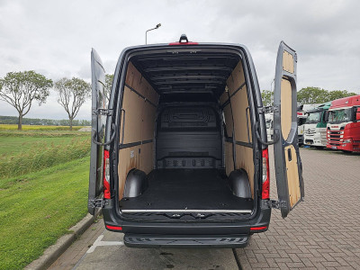 Mercedes-Benz SPRINTER 317 L2H2 LED Mbux10 foto 13