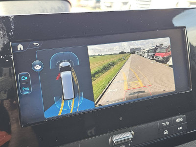 Mercedes-Benz SPRINTER 317 L2H2 LED Mbux10! 16