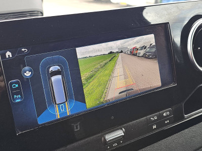 Mercedes-Benz SPRINTER 317 L2H2 LED Mbux10 foto 16