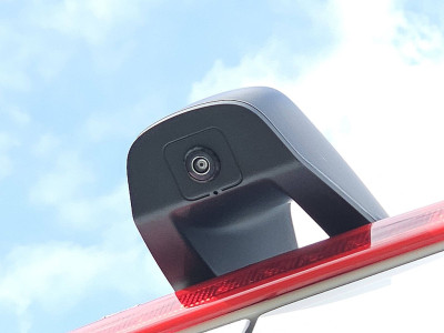 Mercedes-Benz SPRINTER 317 L2H2 LED Mbux10 18