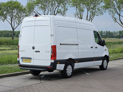Mercedes-Benz SPRINTER 317 L2H2 LED Mbux10 3